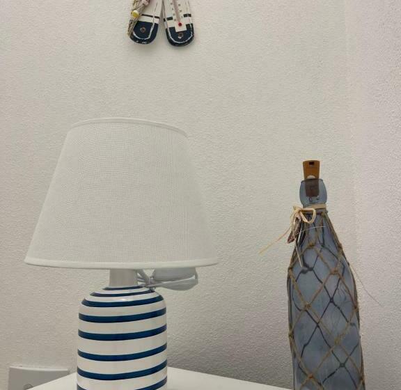 Pensão White Shell Rooms Accomodation Self Check In