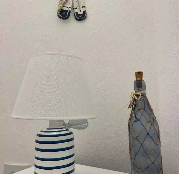 Majatalo White Shell Rooms Accomodation Self Check In