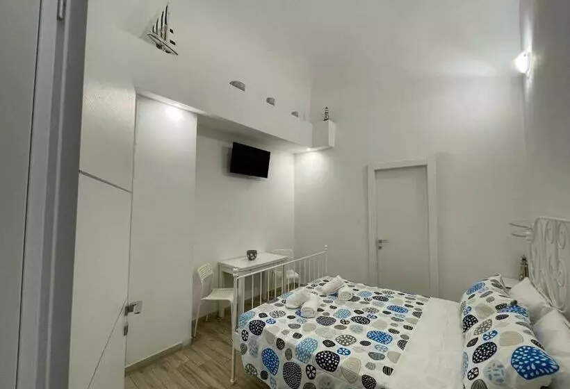 Majatalo White Shell Rooms Accomodation Self Check In