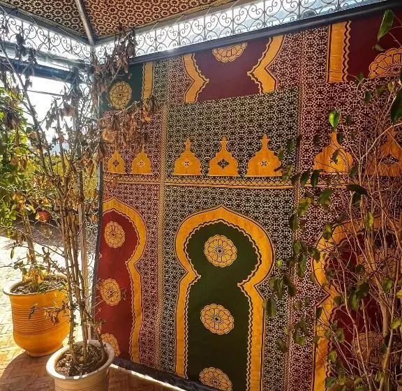 Riad Majorelle