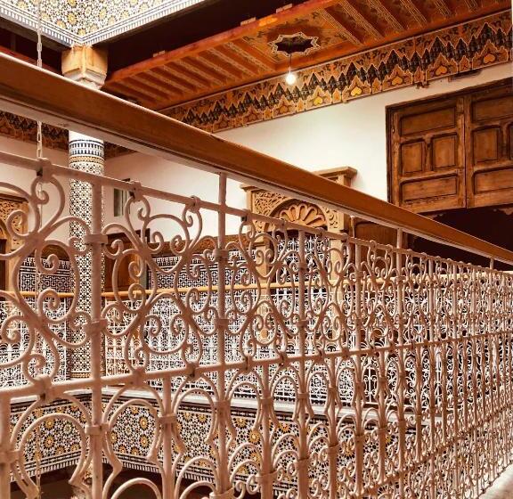 Riad Majorelle