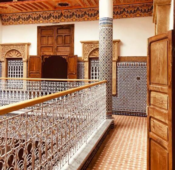 Riad Majorelle