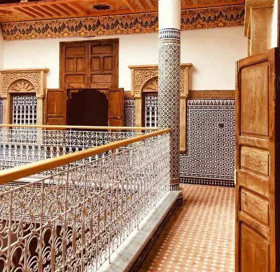 Riad Majorelle