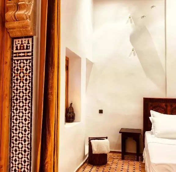 Riad Majorelle