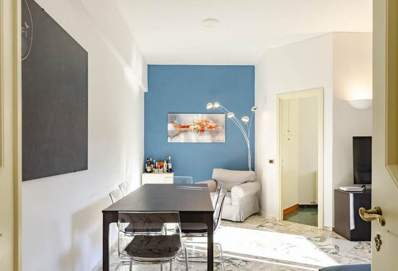 Joivy Central Liberty Blue