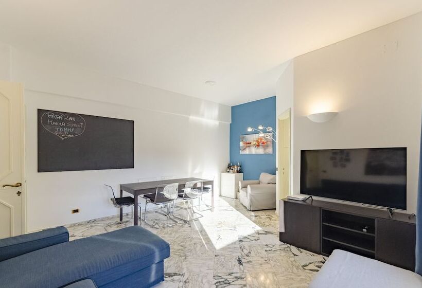 Joivy Central Liberty Blue