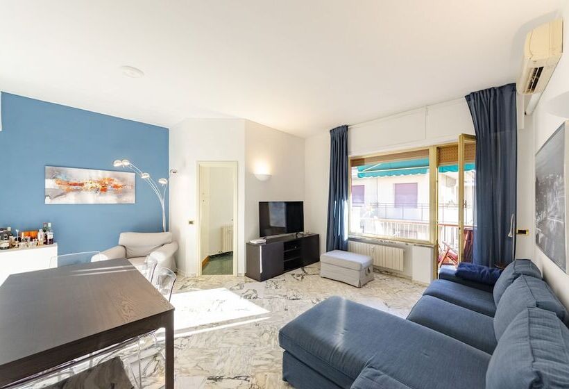 Joivy Central Liberty Blue