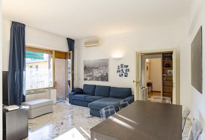 Joivy Central Liberty Blue