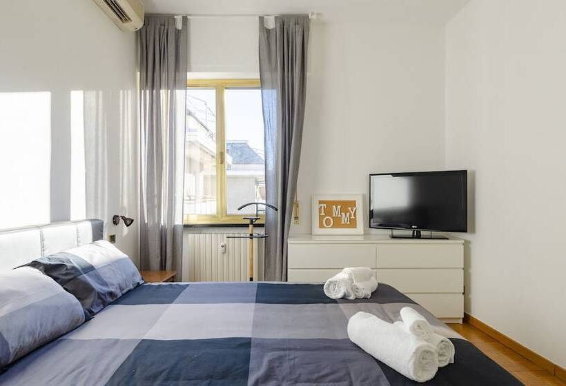 Joivy Central Liberty Blue