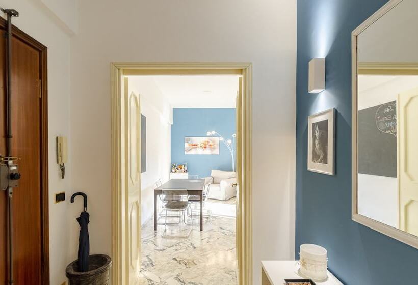 Joivy Central Liberty Blue