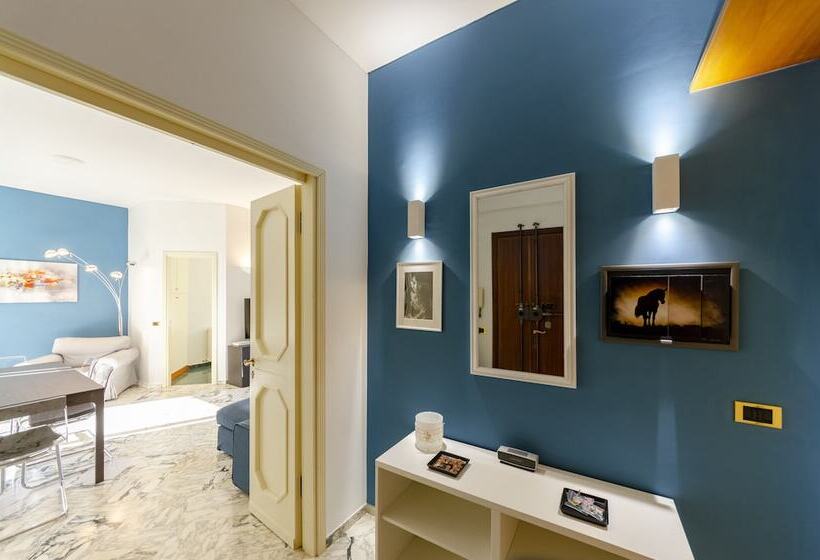 Joivy Central Liberty Blue