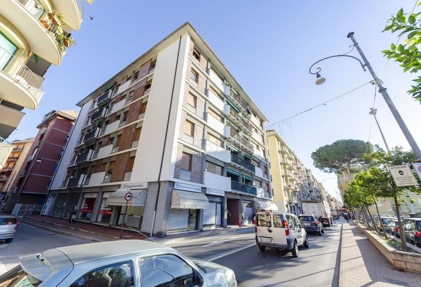 Joivy Central Liberty Blue