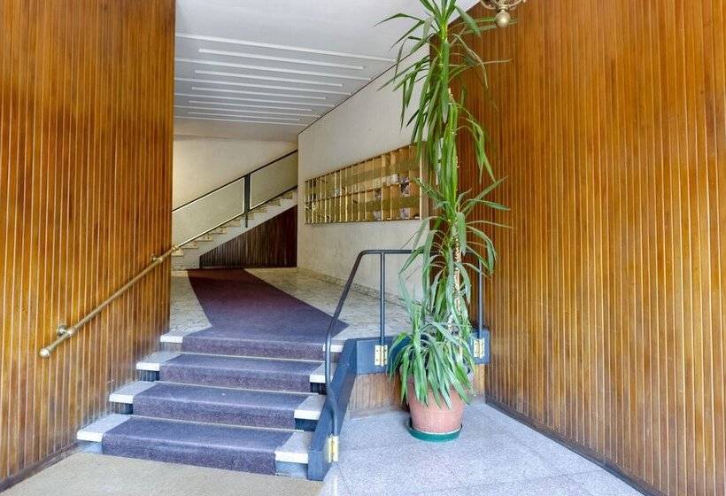 Joivy Central Liberty Blue