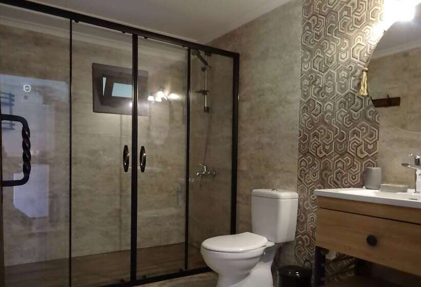 Nocleg ze śniadaniem Gaia Koru Bungalows