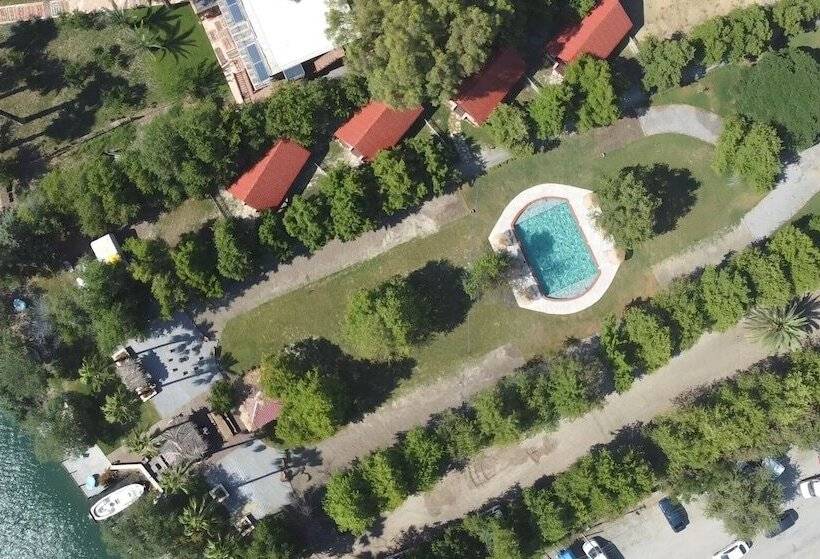 Nocleg ze śniadaniem Gaia Koru Bungalows