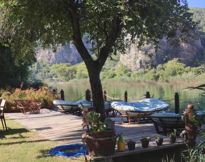 Nocleg ze śniadaniem Gaia Koru Bungalows