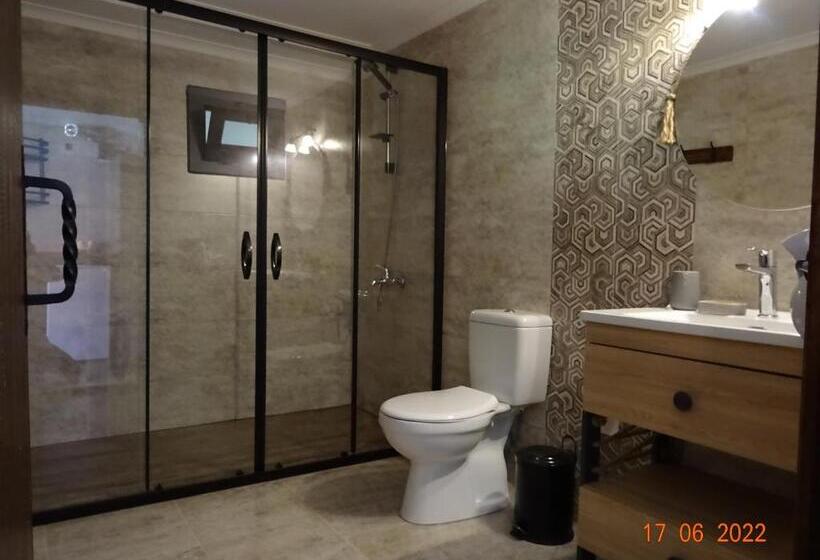 Nocleg ze śniadaniem Gaia Koru Bungalows