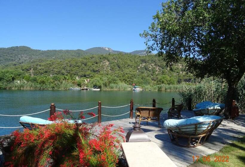 Nocleg ze śniadaniem Gaia Koru Bungalows