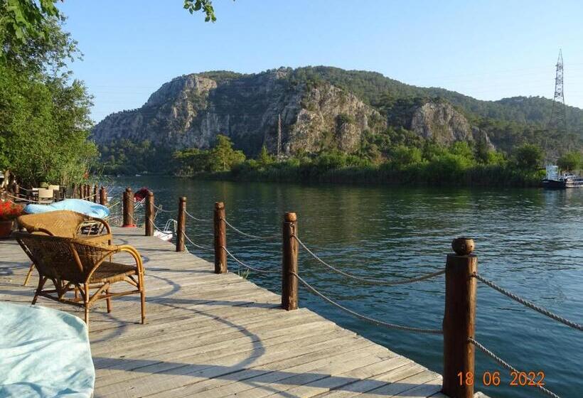 Nocleg ze śniadaniem Gaia Koru Bungalows