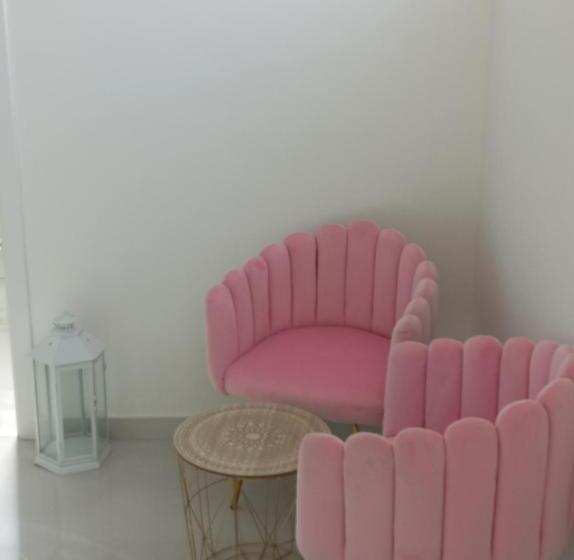 ベッドアンドブレックファースト La Suite Della Casa Bianca