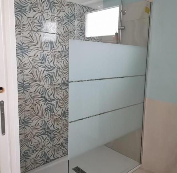 ベッドアンドブレックファースト La Suite Della Casa Bianca