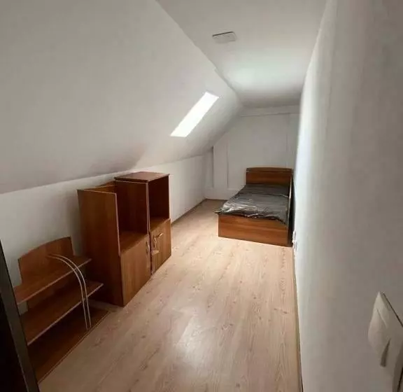 Cristina Cazare Proprietar