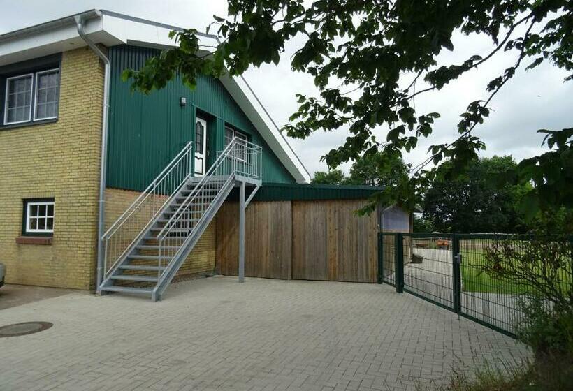 Hotel Ferienwohnung Judith Jensen