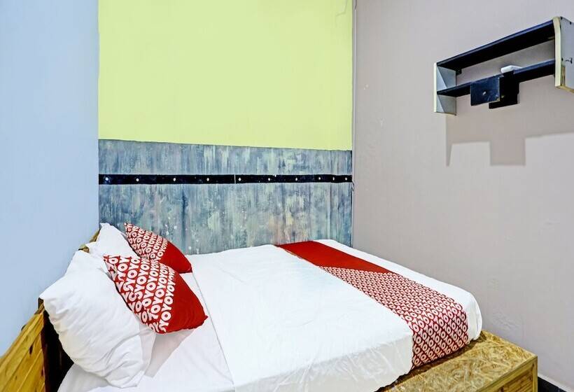 酒店 Oyo 91363 Lia Stay Syariah