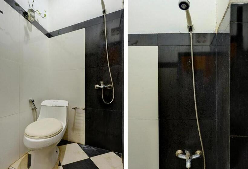 酒店 Oyo 91363 Lia Stay Syariah