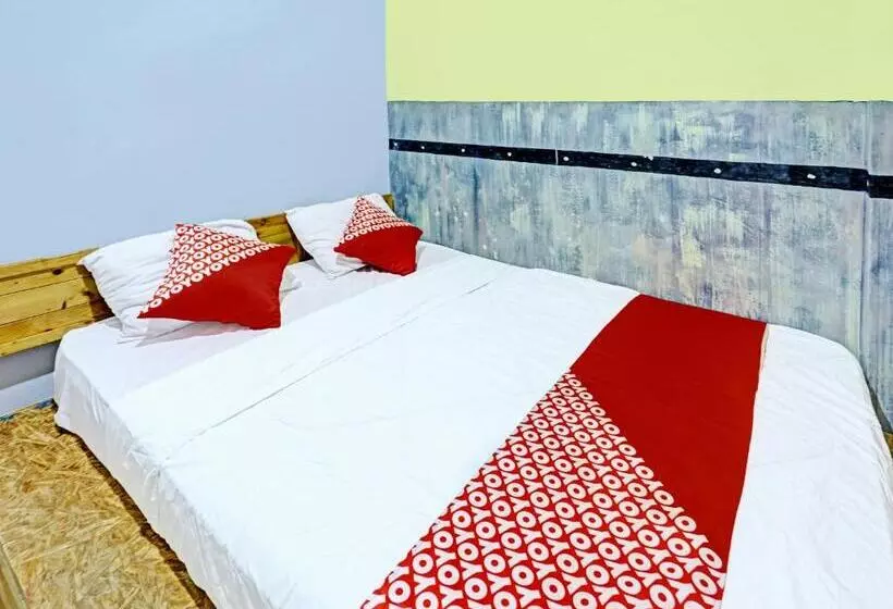 Hotelli Oyo 91363 Lia Stay Syariah