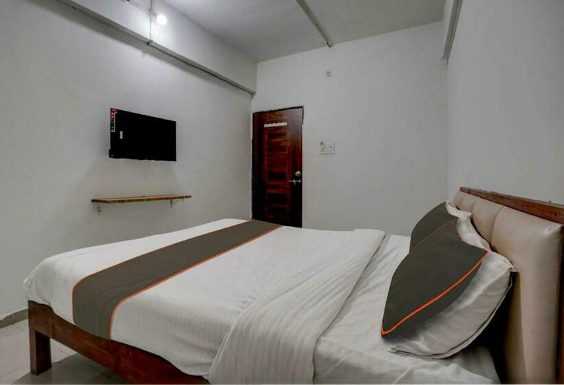 酒店 Collection O Kadodara Valentine S