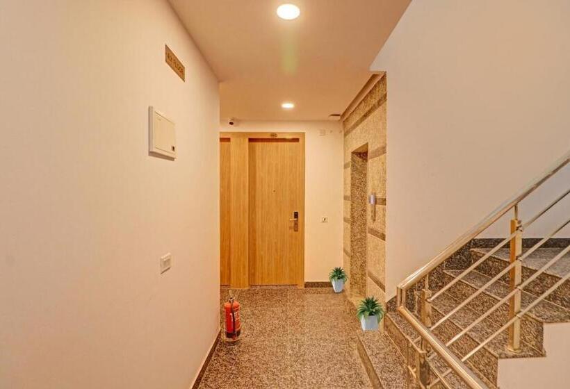 فندق Townhouse 1057 Royal Residency