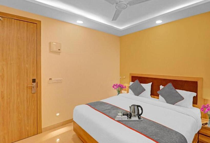 فندق Townhouse 1057 Royal Residency