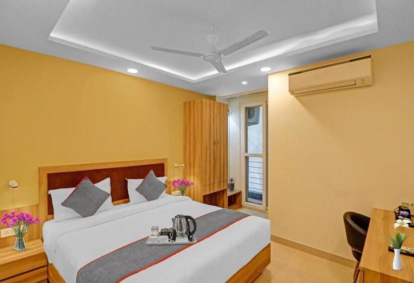 فندق Townhouse 1057 Royal Residency