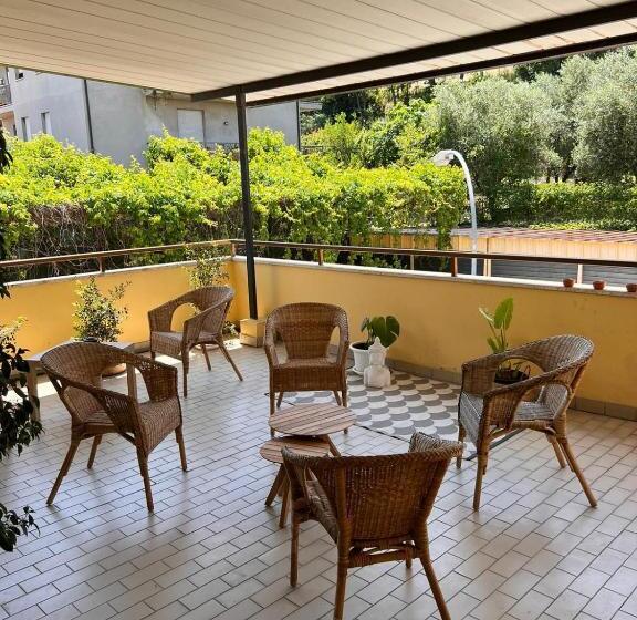 בית מלון כפרי Ubika