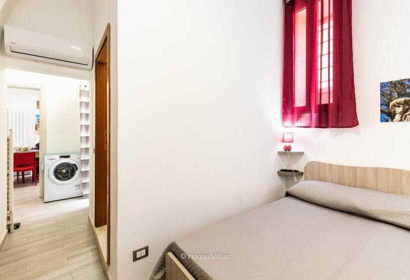 Le Dimore Di Ercole Appartmento 1