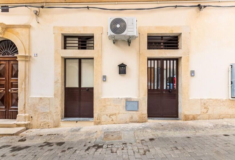 Le Dimore Di Ercole Appartmento 1