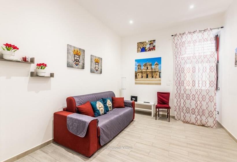 Le Dimore Di Ercole Appartmento 1