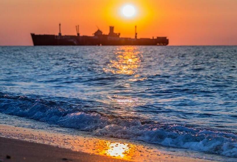 پانسیون Casa Marea Neagra