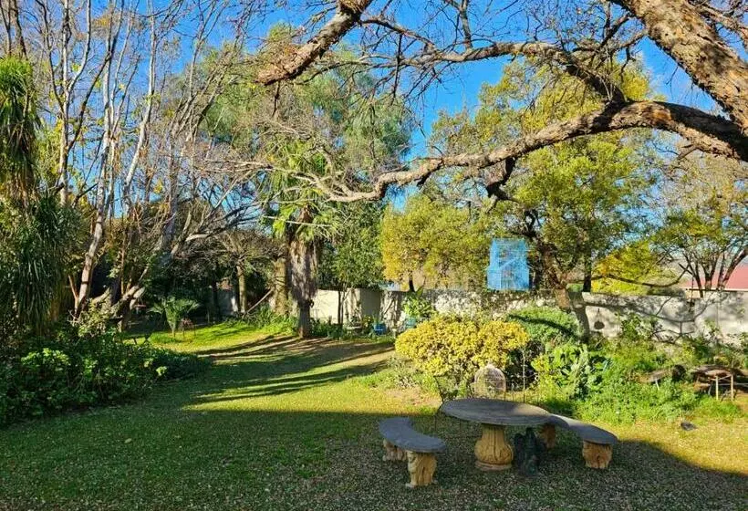 Majatalo Epicure Home Guesthouse