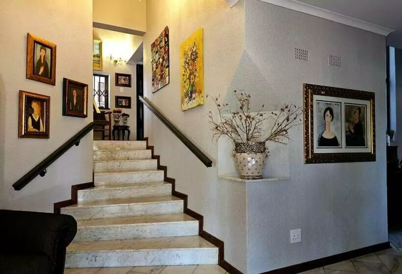 Majatalo Epicure Home Guesthouse