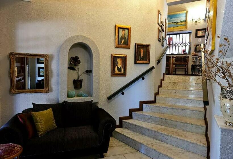 ペンション Epicure Home Guesthouse