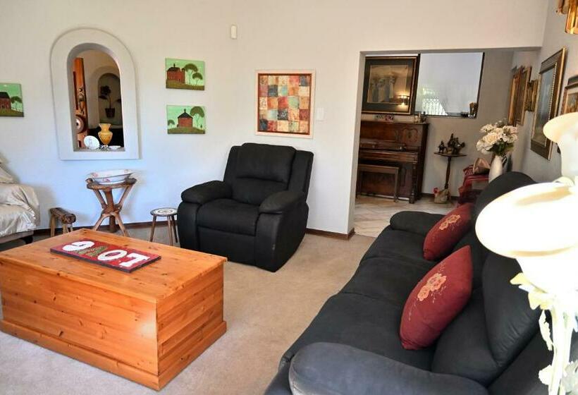 ペンション Epicure Home Guesthouse