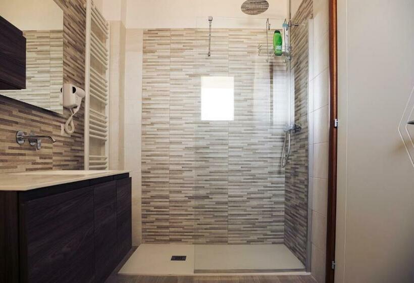 פנסיון Le Stanze Di Nina