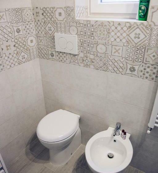 פנסיון Le Stanze Di Nina