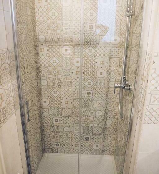 פנסיון Le Stanze Di Nina