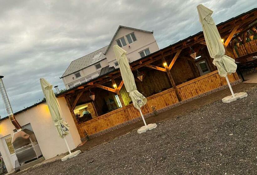 Пансион La Olteanu