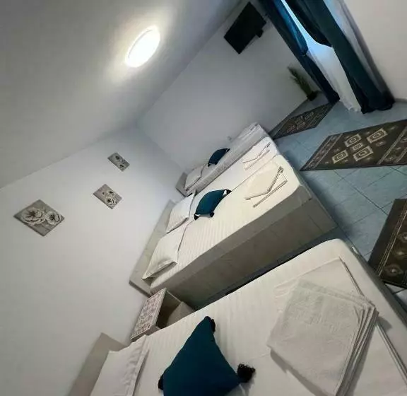 پانسیون La Olteanu