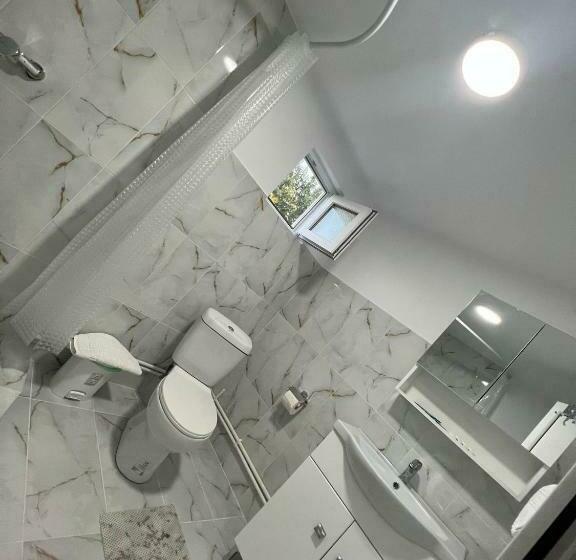 Пансион La Olteanu