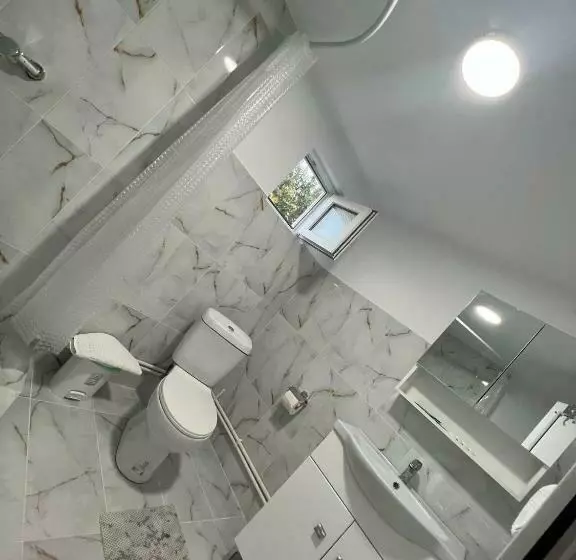 پانسیون La Olteanu